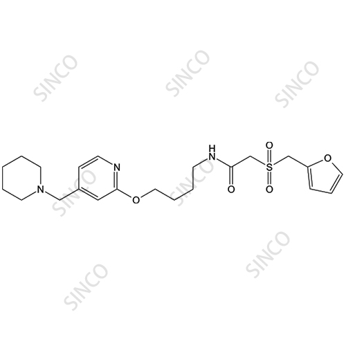 Lafutidine Impurity D