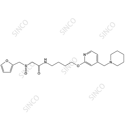 Lafutidine Dihydro Impurity