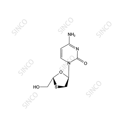 5'-Epi Lamivudine