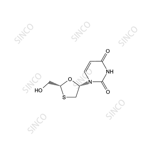 Lamivudine Impurity J