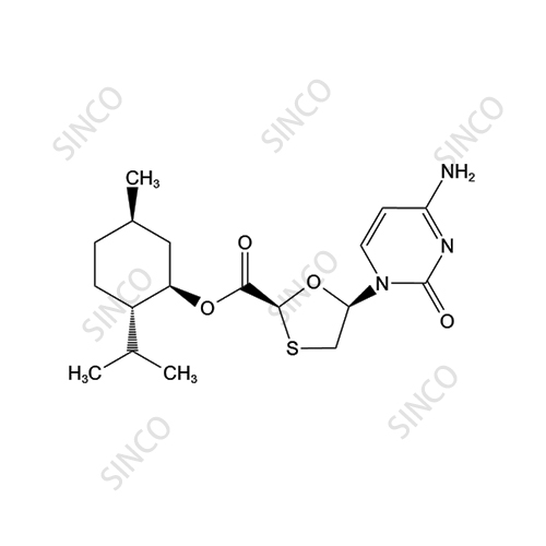 Lamivudine Impurity 2