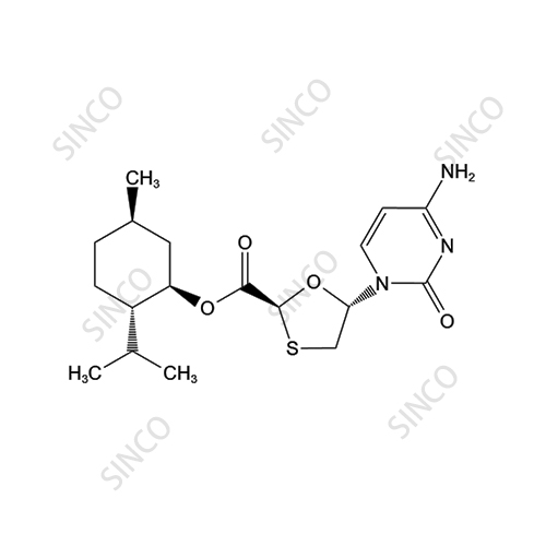 Lamivudine Impurity 3