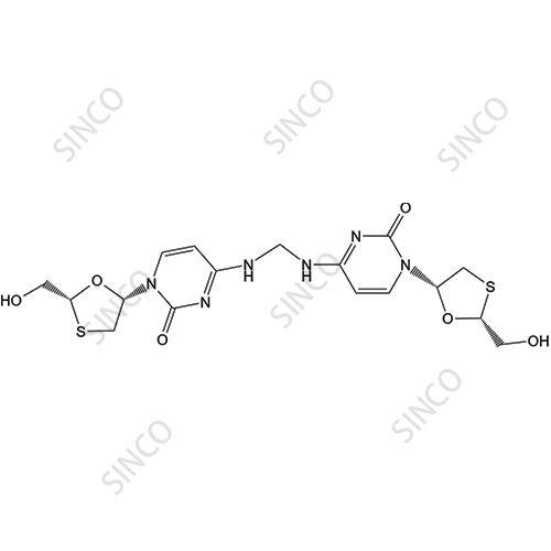 Lamivudine Dimer Impurity