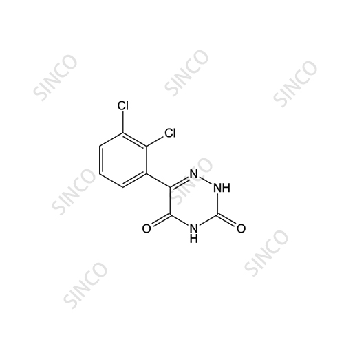 Lamotrigine Impurity D