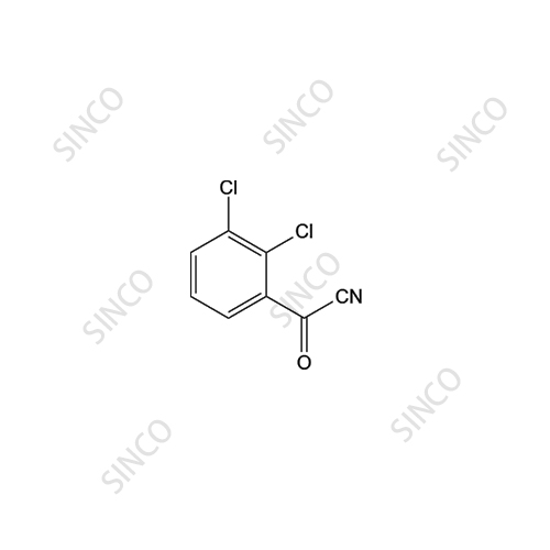 Lamotrigine Impurity