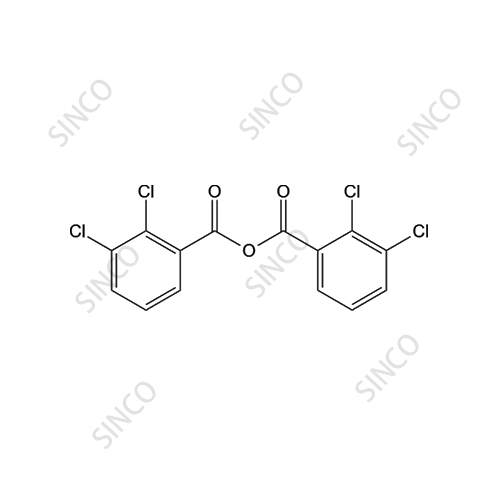 Lamotrigine Impurity 1