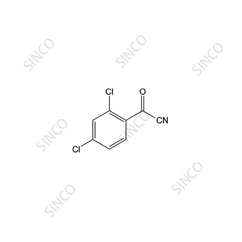 Lamotrigine Impurity 2