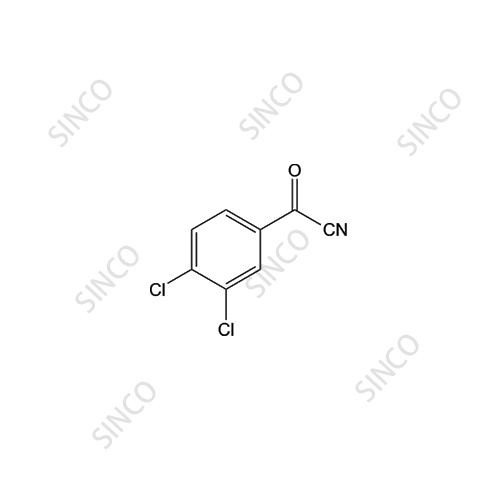 Lamotrigine Impurity 3