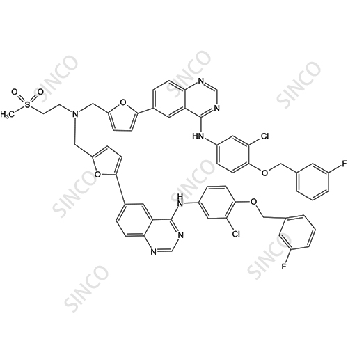 Lapatinib Impurity 11