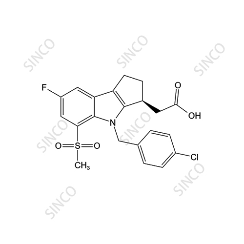 S-Laropiprant