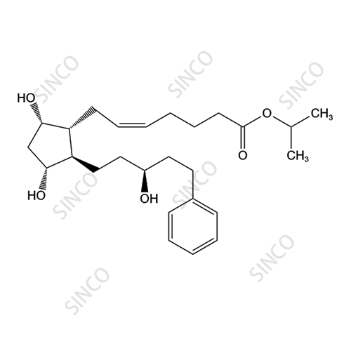 15(S)-Latanoprost