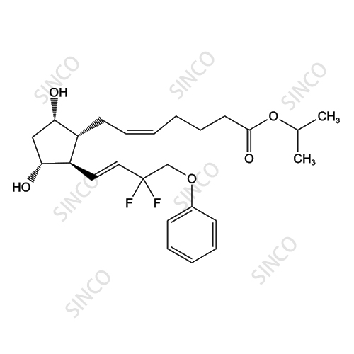 Tafluprost