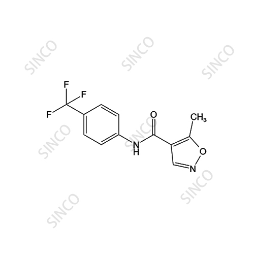 Leflunomide