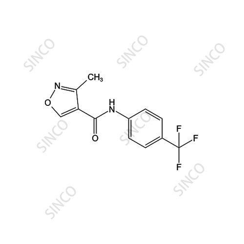 Leflunomide Impurity E