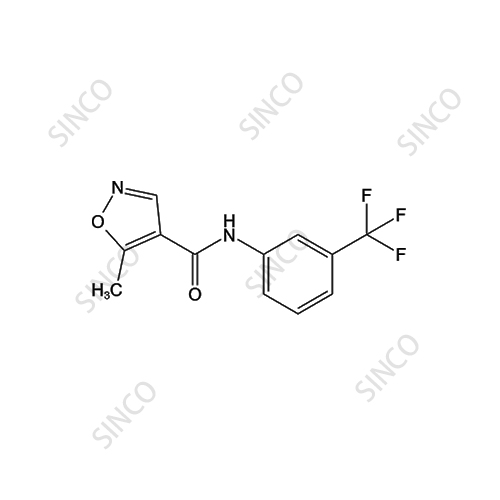 Leflunomide Impurity C