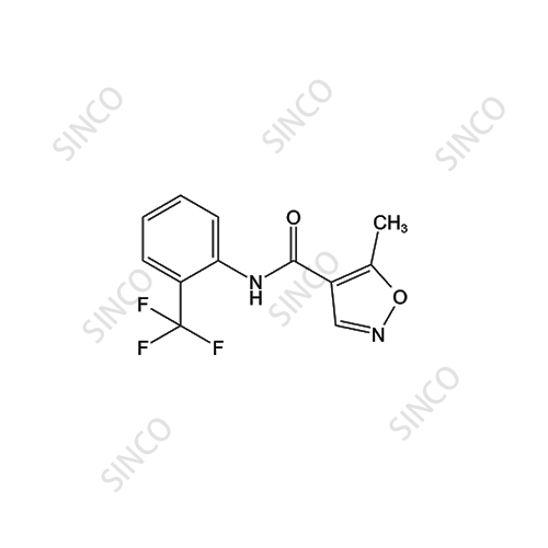 Leflunomide Impurity F