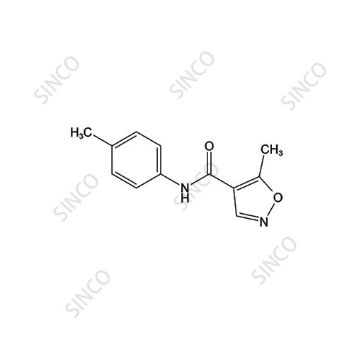 Leflunomide Impurity G