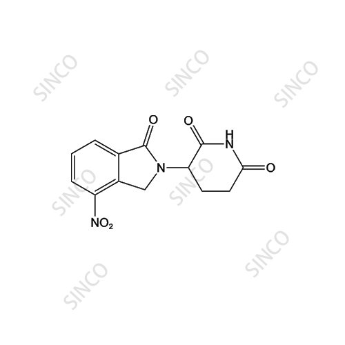 Lenalidomide Impurity B