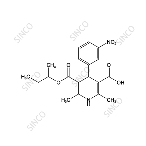 Lercanidipine Impurity A