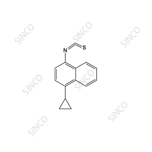 Lesinurad Impurity 17