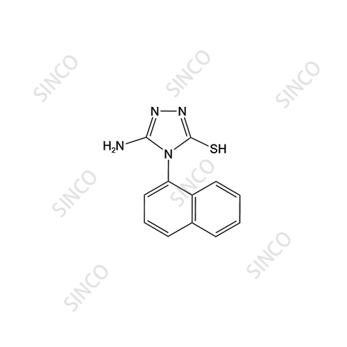 Lesinurad Impurity 20