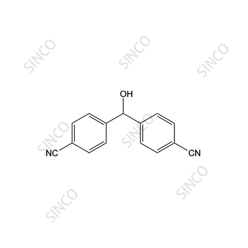 Carbinol Metabolite of Letrozole