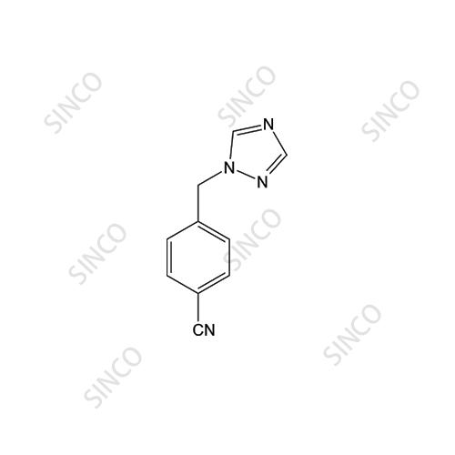 Letrozole Impurity C