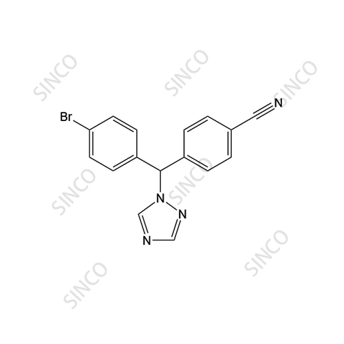 Letrozole Impurity E