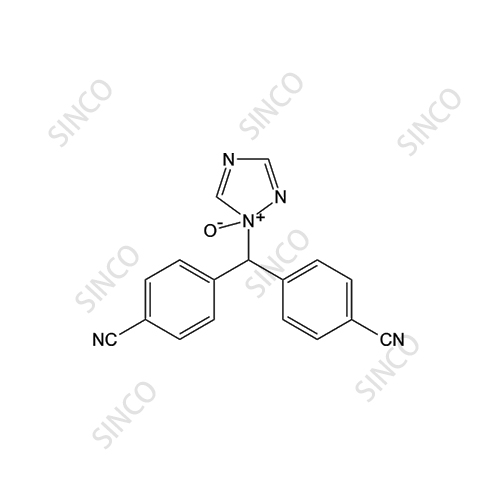 Letrozole N-Oxide