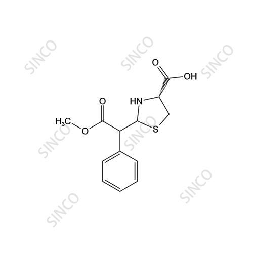 Leucoson Impurity 1