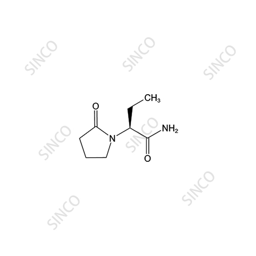 Levetiracetam