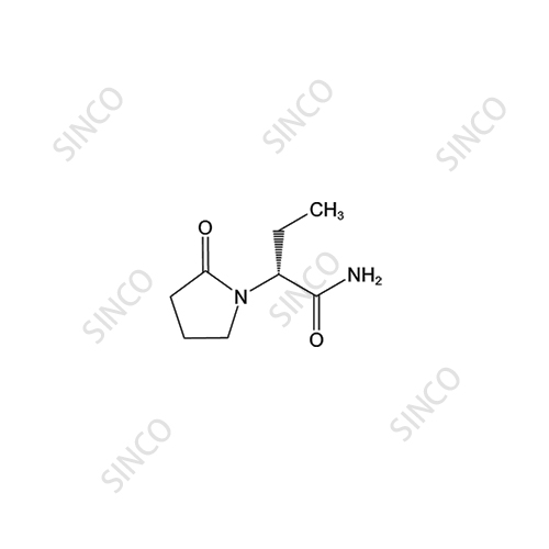 Levetiracetam Impurity D