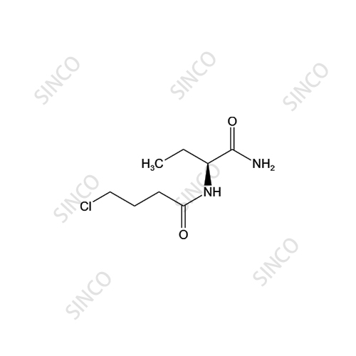 Levetiracetam Impurity 3