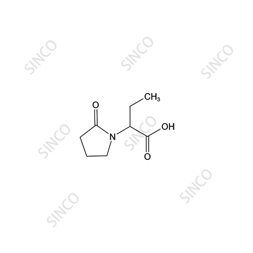 Levetiracetam Impurity A