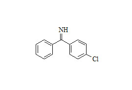 4-Chlorobenzhydrylimine