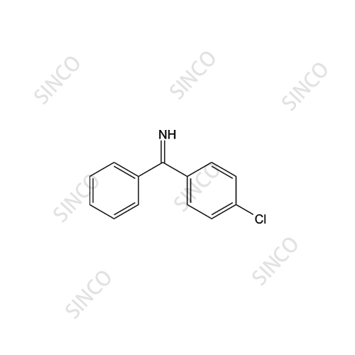 4-Chlorobenzhydrylimine