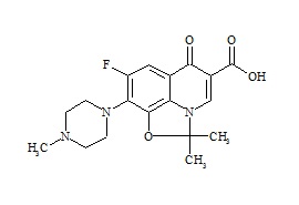 Levofloxacin Impurity 3