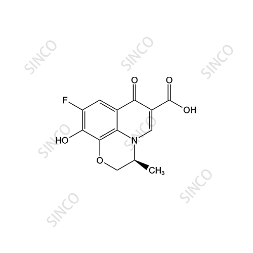 Levofloxacin Impurity 5