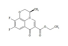 Levofloxacin Impurity 9