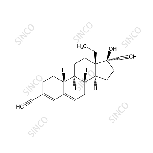 Levonorgestrel Impurity C