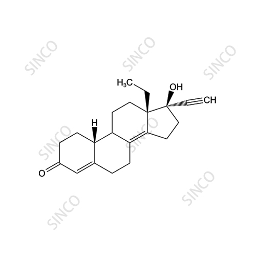 Levonorgestrel Impurity A