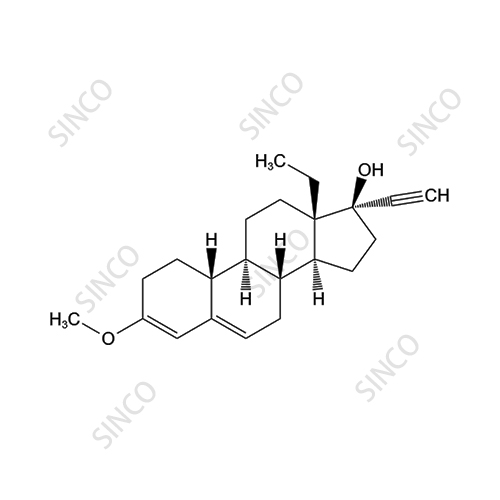 Levonorgestrel Impurity S