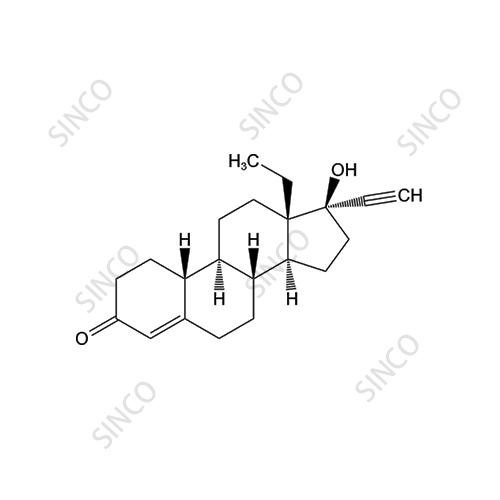 D-(-)-Norgestrel (Levonorgestrel)