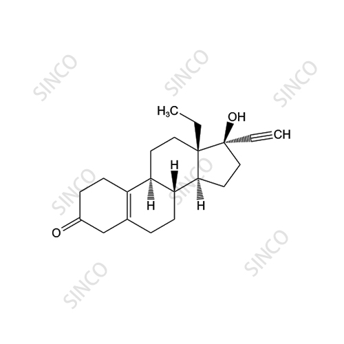 Levonorgestrel Impurity B