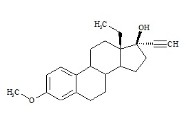 Levonorgestrel Impurity V (Aromatic Levonorgestrel)