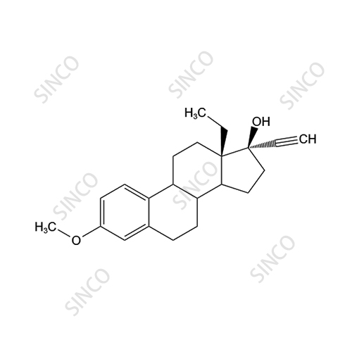 Levonorgestrel Impurity V (Aromatic Levonorgestrel)