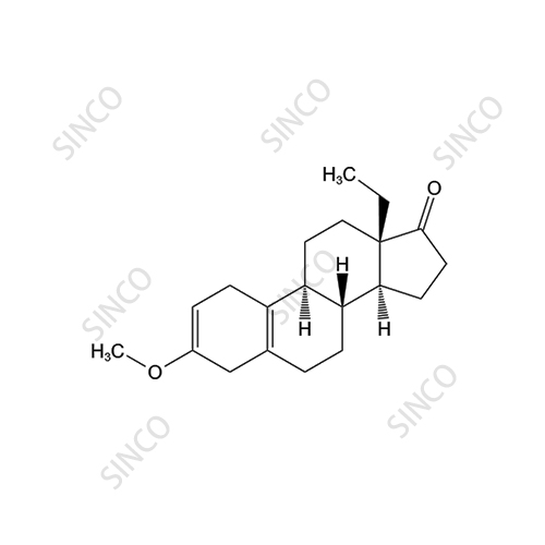 Levonorgestrel Impurity R