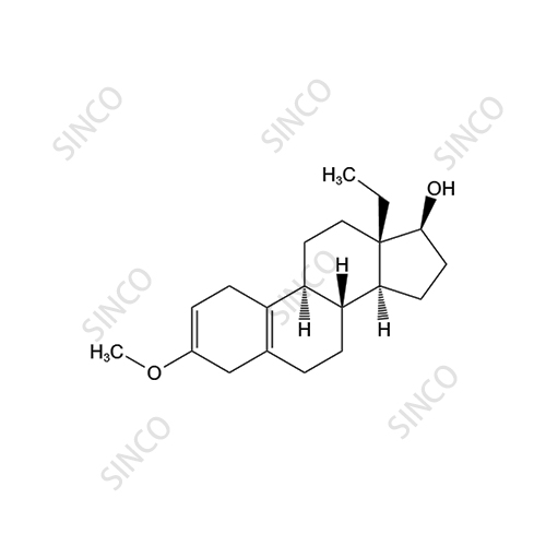 Levonorgestrel Impurity Q