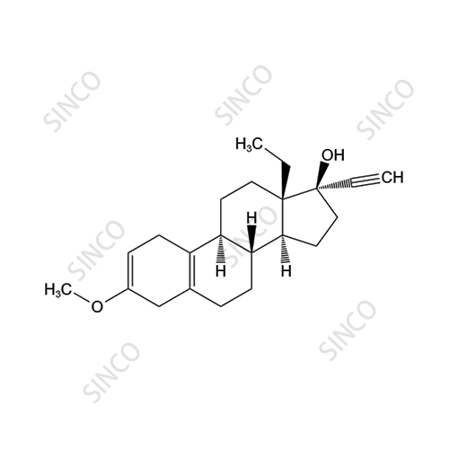 Levonorgestrel Impurity T