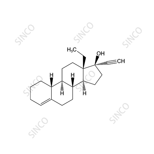 Levonorgestrel Impurity D